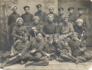 !!! Червонное казачество !!!