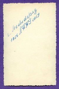 Курсант Л П Т У. г.Ленинград. 1956 г. ЖЕТОН.