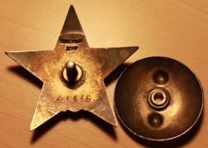 КЗ № 41.615 КАЛЛИГРАФИЯ СУПЕР ЛЮКС!!!