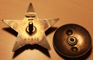 КЗ № 41.615 КАЛЛИГРАФИЯ СУПЕР ЛЮКС!!!