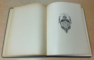 Ростовъ Великiй. Угличъ. Борисъ фонъ Эдингъ
