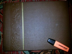 Маршалы и генералы. Интересный альбом.