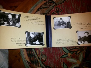 Маршалы и генералы. Интересный альбом.