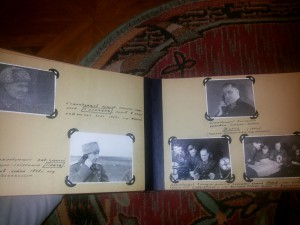 Маршалы и генералы. Интересный альбом.