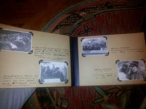 Маршалы и генералы. Интересный альбом.