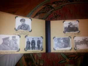 Маршалы и генералы. Интересный альбом.