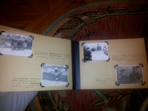 Маршалы и генералы. Интересный альбом.