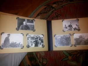 Маршалы и генералы. Интересный альбом.