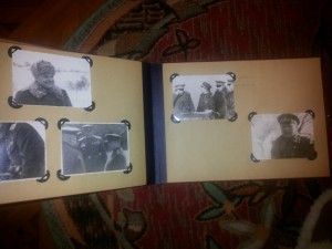 Маршалы и генералы. Интересный альбом.