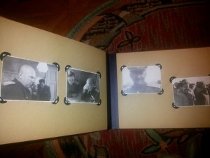 Маршалы и генералы. Интересный альбом.