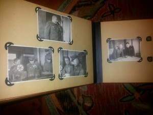 Маршалы и генералы. Интересный альбом.