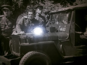 Маршалы и генералы. Интересный альбом.