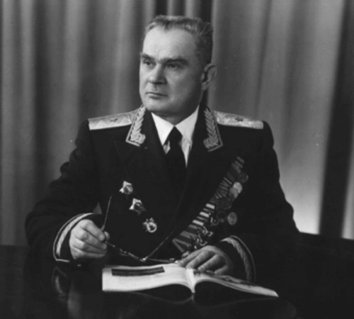 Такая вот группа