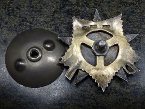 ОВ 1-ст № 88769