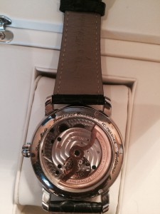 ПРОДАМ ЧАСЫ frederique constant WORLD TIMER