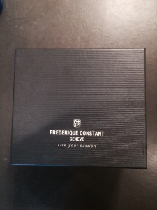 ПРОДАМ ЧАСЫ frederique constant WORLD TIMER