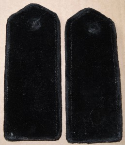 Дембельские погоны