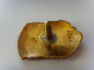 ОТЛИЧНИК БУМАЖНОЙ И ДЕРЕВОПЕРЕРАБАТ. ПРОМ. №1240 ОТЛ. СОСТОЯ