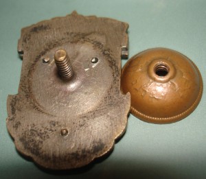 Заслуженный тренер СССР