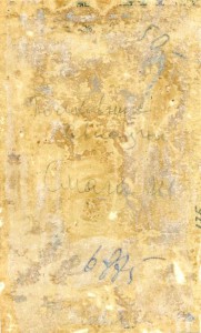 Полковник Войска Польского И.СМАГА. 1944 г.