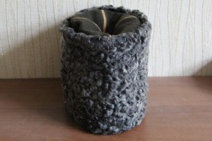 Офицерская Папаха на Войну.