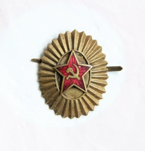 Генеральская Кокарда.