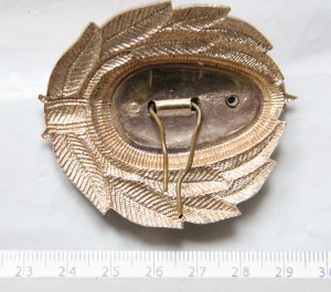 Кокарды. Торговый Флот СССР, 3 шт.