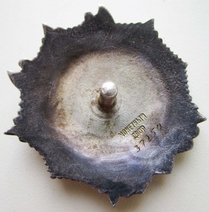 А.Невский в отличном состоянии