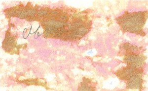 МС ГАЛКОВСКИЙ инструктирует комсостав по рукопашному бою.