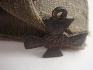Георгий часник без ст.и №