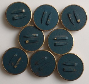 Кокарды Австрия.