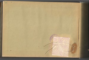 Книга ШТУРМАНА - офицера наведения КП 1955г