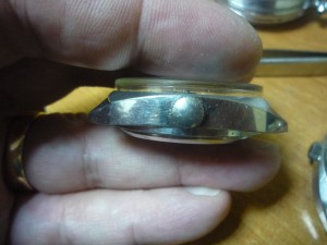 Штурманы 3133 нерж