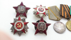 Таран Яков Сергеевич