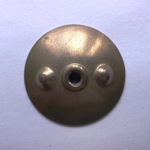 ОВ 1 ст. № 265 898 (посмертно)