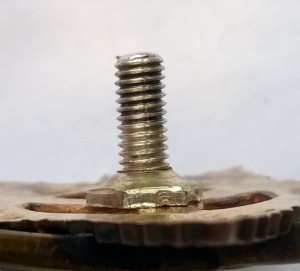 ОВ 1 ст. № 265 898 (посмертно)