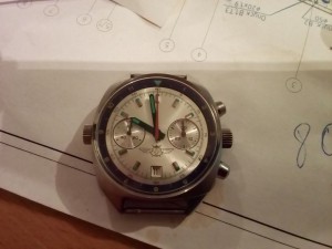 Штурманы 3133 нерж