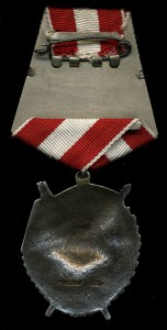 БКЗ док на лётчика ДБА Ил - 4