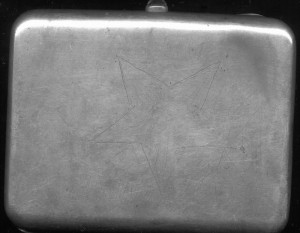 Портсигар Медведь Советы