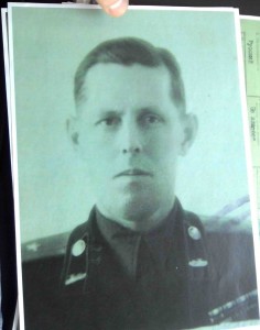 Орден Богдана Хмельницкого 2 ст. № 1624