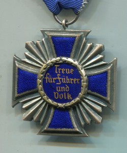 Награды Германии.7 штук