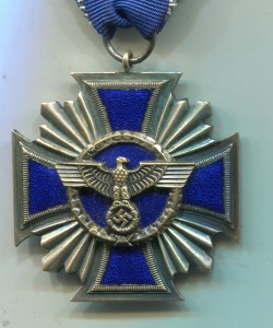 Награды Германии.7 штук