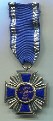 Награды Германии.7 штук