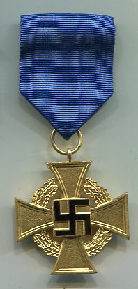 Награды Германии.7 штук