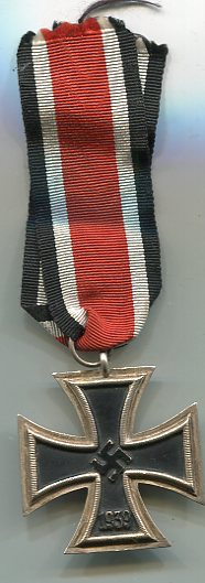 Награды Германии.7 штук