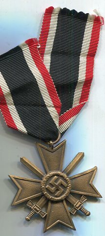 Награды Германии.7 штук