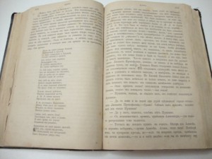 1882г.  ИДИОТ. Ф.М.Достоевский.