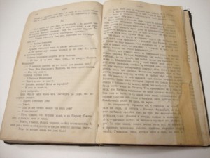1882г.  ИДИОТ. Ф.М.Достоевский.