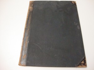 Данте Алигьери. Божественная комедия. 1900г.
