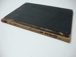Данте Алигьери. Божественная комедия. 1900г.
